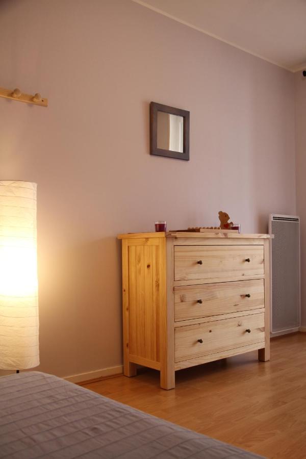 Au Lion D'Or Apartment Le Puy-en-Velay Ngoại thất bức ảnh