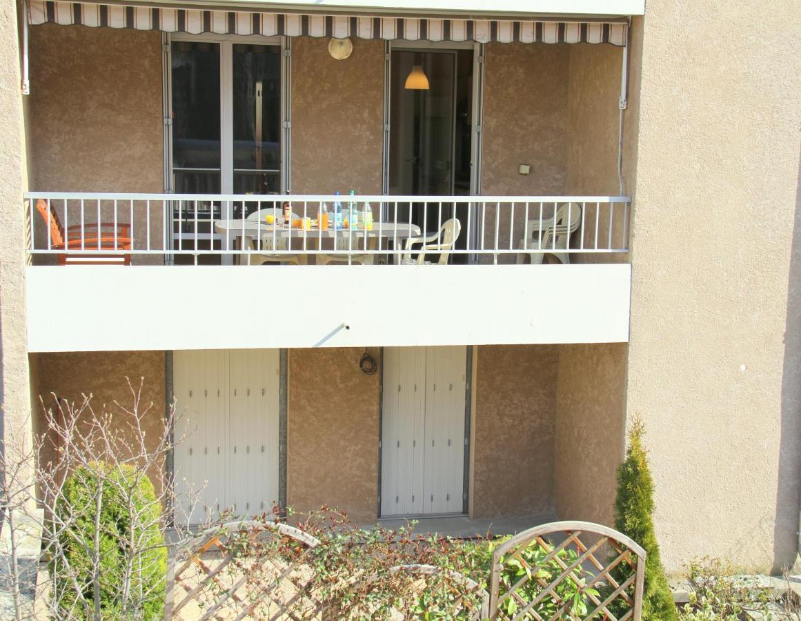 Au Lion D'Or Apartment Le Puy-en-Velay Ngoại thất bức ảnh